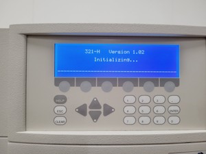 Thumbnail image of Gilson HPLC 321 322 350 Pump Lab