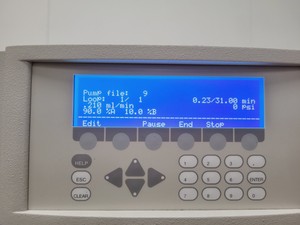 Thumbnail image of Gilson HPLC 321 322 350 Pump Lab
