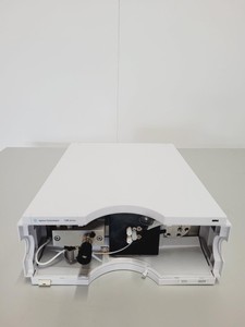 Thumbnail image of Agilent Technologies HPLC 1200 Series G1311A Quat Pump Quaternary Lab