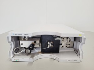 Thumbnail image of Agilent Technologies HPLC 1200 Series G1311A Quat Pump Quaternary Lab