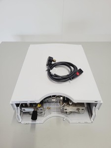 Thumbnail image of Agilent Technologies Series 1200 HPLC G1312B Binary Pump Lab Spares/Repairs