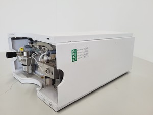 Thumbnail image of Agilent Technologies Series 1200 HPLC G1312B Binary Pump Lab Spares/Repairs