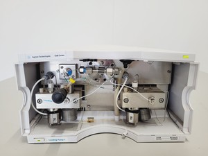 Thumbnail image of Agilent Technologies Series 1200 HPLC G1312B Binary Pump Lab Spares/Repairs