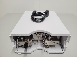 Thumbnail image of Agilent Technologies 1200 Series HPLC G1312A Binary Pump Lab