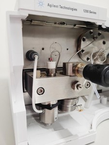 Thumbnail image of Agilent Technologies 1200 Series HPLC G1312A Binary Pump Lab