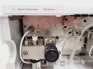 Thumbnail image of Agilent Technologies 1200 Series HPLC G1312A Binary Pump Lab