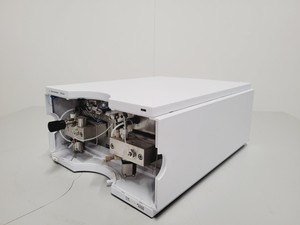 Image of Agilent 1200 Series HPLC G1312B Binary Pump Lab