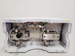 Thumbnail image of Agilent 1200 Series HPLC G1312B Binary Pump Lab