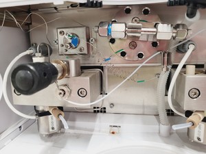 Thumbnail image of Agilent 1200 Series HPLC G1312B Binary Pump Lab