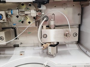 Thumbnail image of Agilent 1200 Series HPLC G1312B Binary Pump Lab