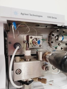 Thumbnail image of Agilent 1200 Series HPLC G1312B Binary Pump Lab