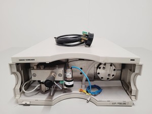 Thumbnail image of Hewlett Packard Cohesive Technologies 1100 Series G1310A Isocratic Pump Lab