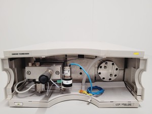 Thumbnail image of Hewlett Packard Cohesive Technologies 1100 Series G1310A Isocratic Pump Lab