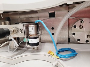 Thumbnail image of Hewlett Packard Cohesive Technologies 1100 Series G1310A Isocratic Pump Lab