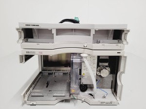 Image of Hewlett Packard / Agilent 1100 Series HPLC G1313A Autosampler Lab