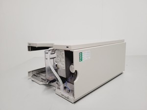 Thumbnail image of Hewlett Packard / Agilent 1100 Series HPLC G1313A Autosampler Lab