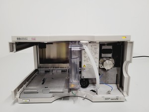 Thumbnail image of Hewlett Packard / Agilent 1100 Series HPLC G1313A Autosampler Lab