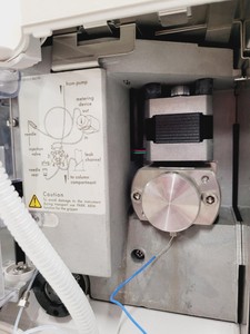 Thumbnail image of Hewlett Packard / Agilent 1100 Series HPLC G1313A Autosampler Lab