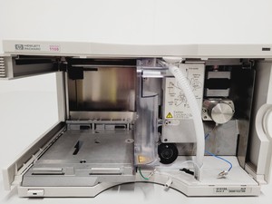 Thumbnail image of Hewlett Packard / Agilent 1100 Series HPLC G1313A Autosampler Lab