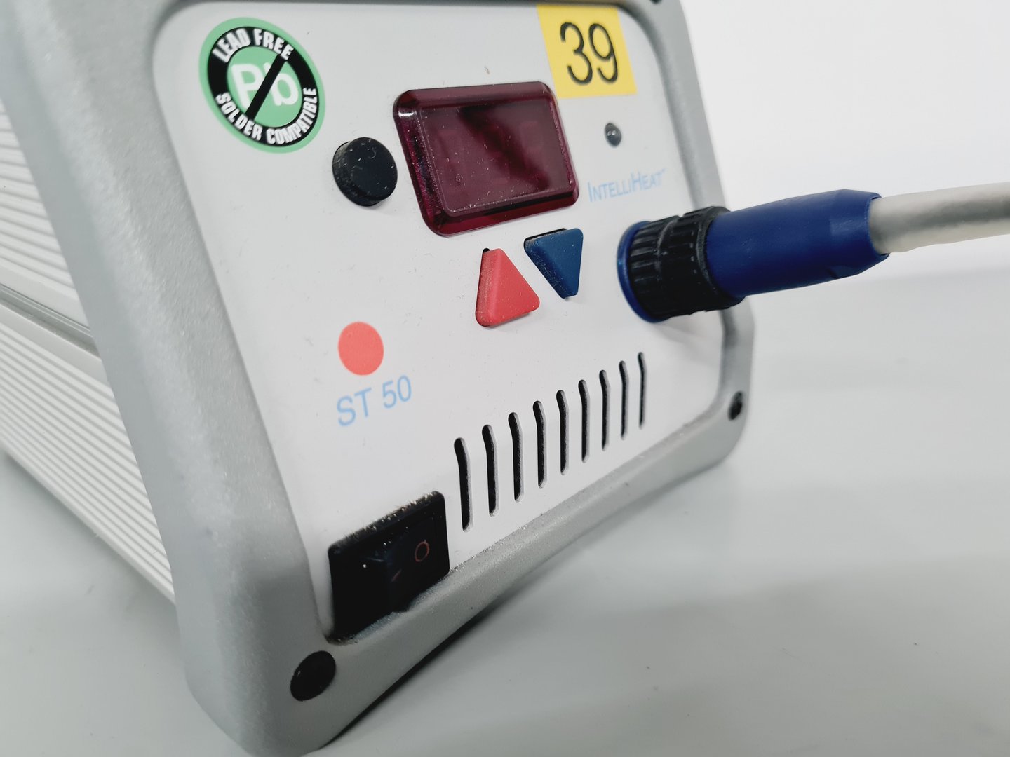 Image of Large Pace Soldering Iron & Accessory Bundle ST45/ST50/ST55