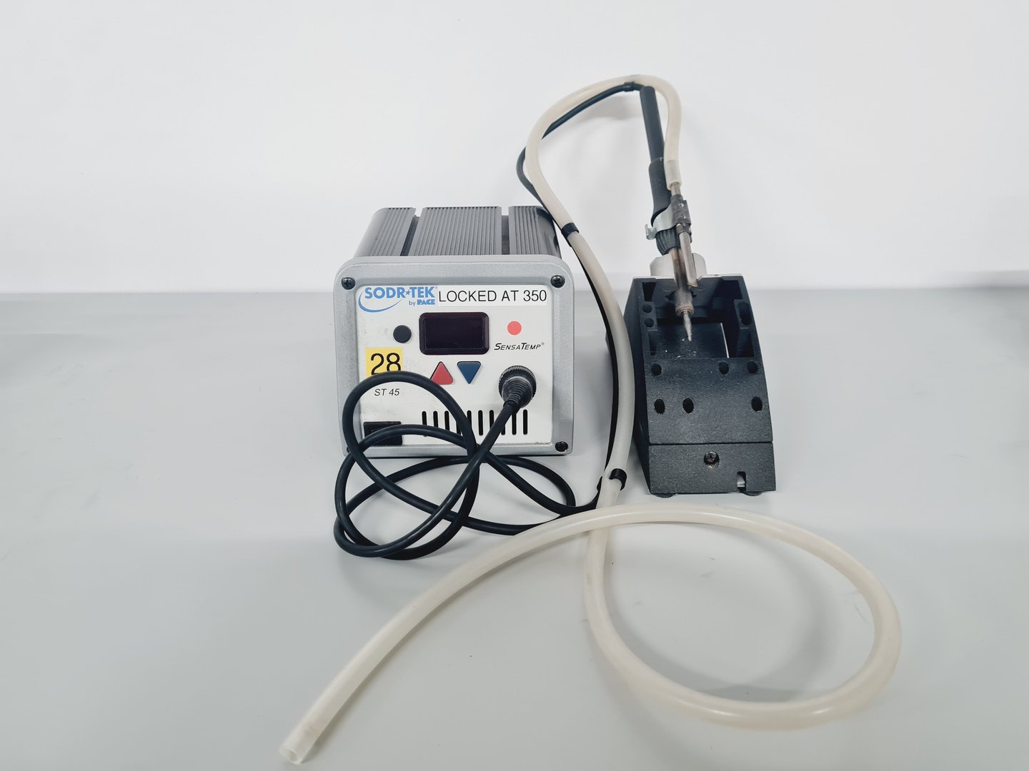 Image of Large Pace Soldering Iron & Accessory Bundle ST45/ST50/ST55