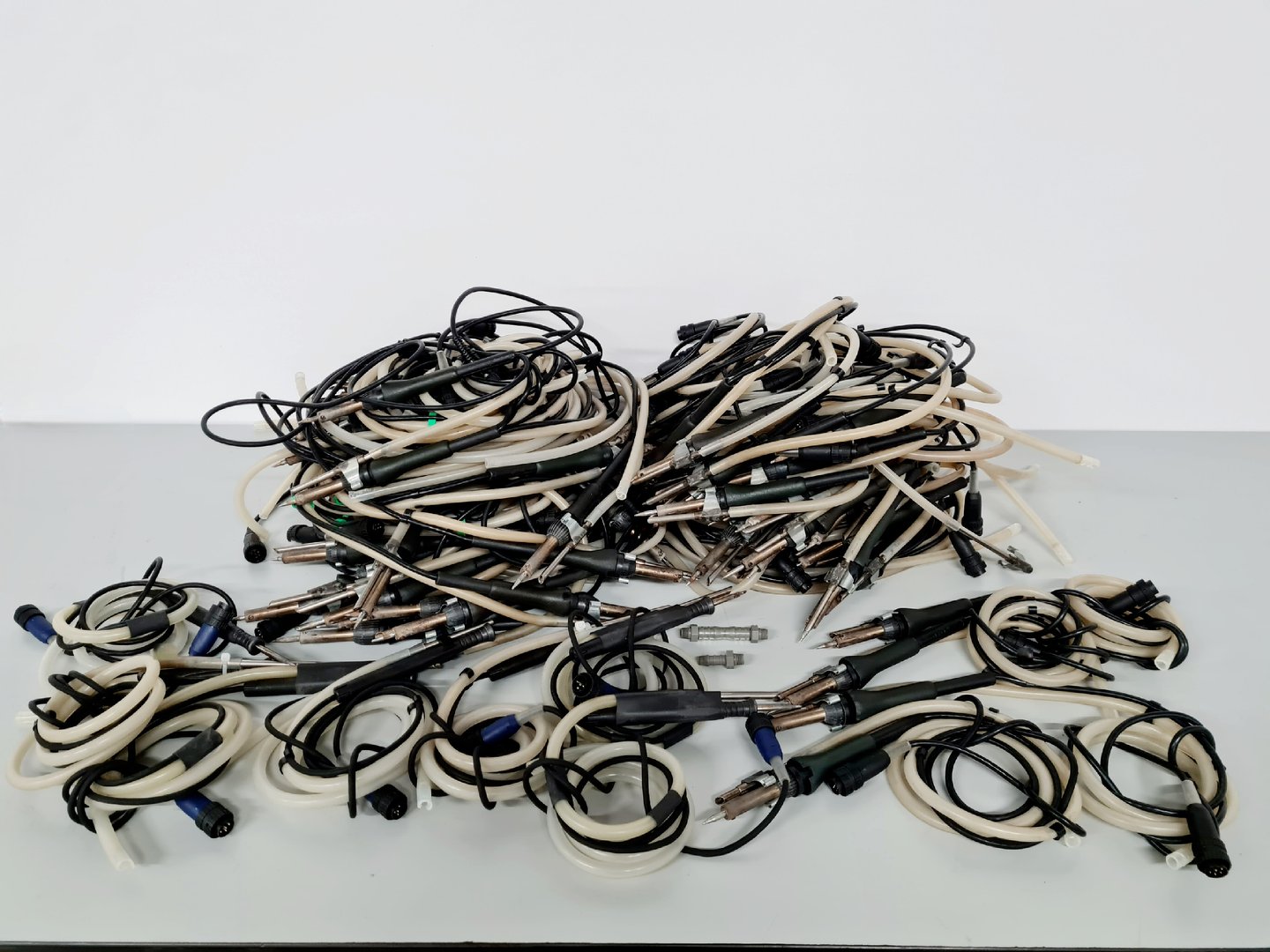 Image of Large Pace Soldering Iron & Accessory Bundle ST45/ST50/ST55