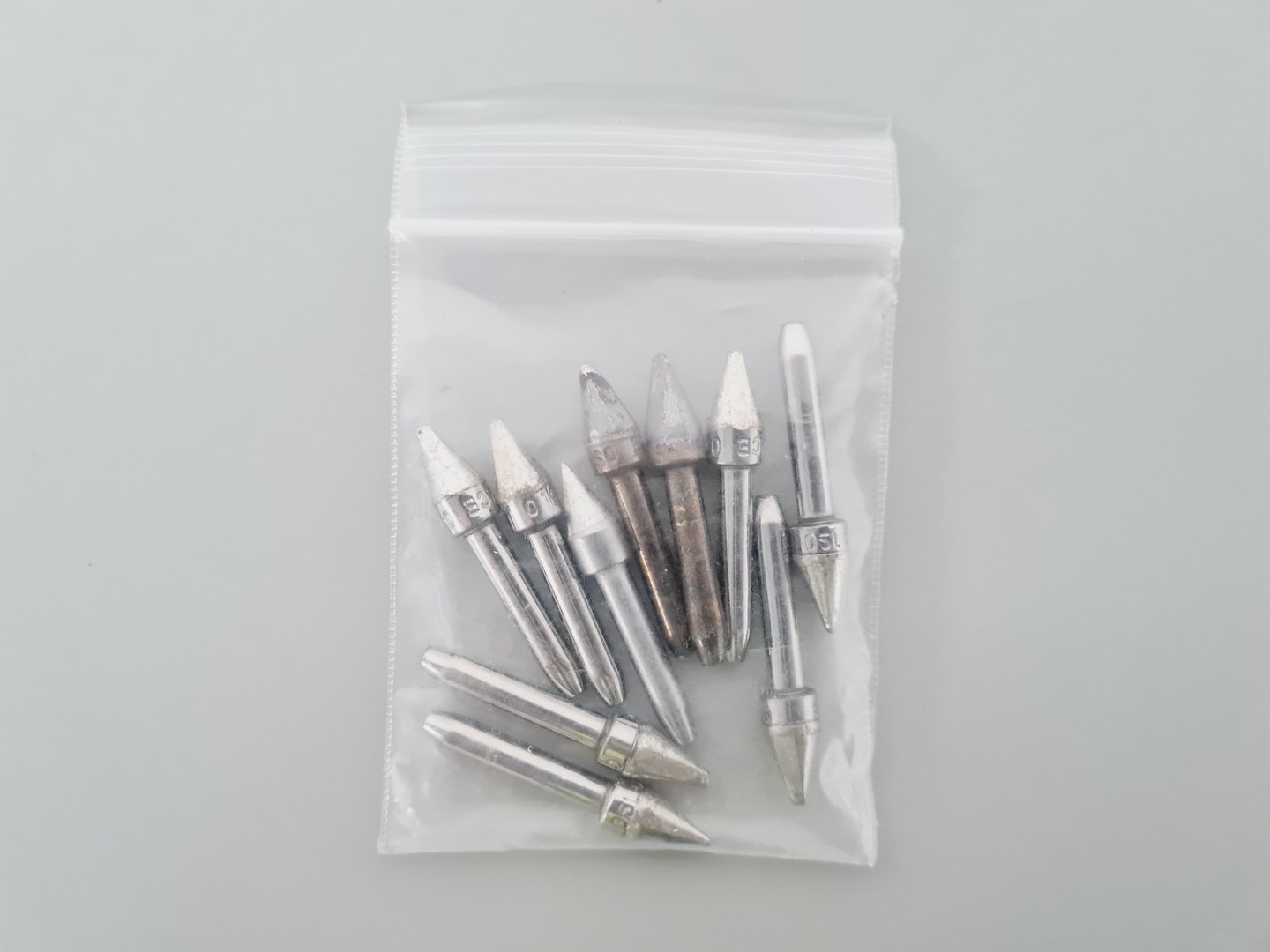 Image of Large Pace Soldering Iron & Accessory Bundle ST45/ST50/ST55