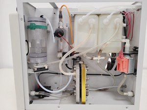 Thumbnail image of PEAK Scientific Hydrogen Gas Generator PH600 Lab