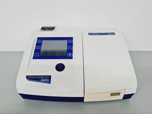 Image of Jenway 6705 UV/Vis. Spectrophotometer Lab