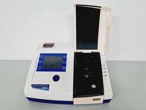 Thumbnail image of Jenway 6705 UV/Vis. Spectrophotometer Lab