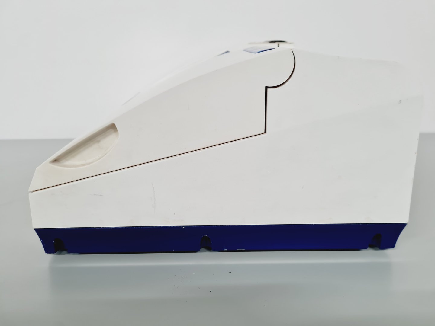 Image of Jenway 6705 UV/Vis. Spectrophotometer Lab