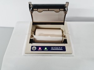 Thumbnail image of Jenway 6705 UV/Vis. Spectrophotometer Lab