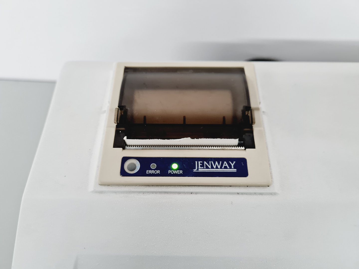 Image of Jenway 6705 UV/Vis. Spectrophotometer Lab