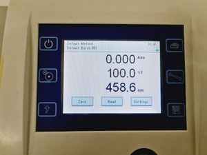 Thumbnail image of Jenway 6705 UV/Vis. Spectrophotometer Lab