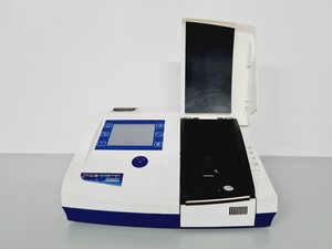 Thumbnail image of Jenway 6705 UV/Vis Spectrophotometer Lab