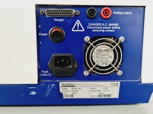 Thumbnail image of Jenway 6705 UV/Vis Spectrophotometer Lab