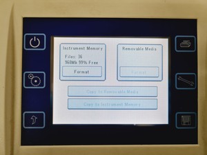 Thumbnail image of Jenway 6705 UV/Vis. Spectrophotometer Lab