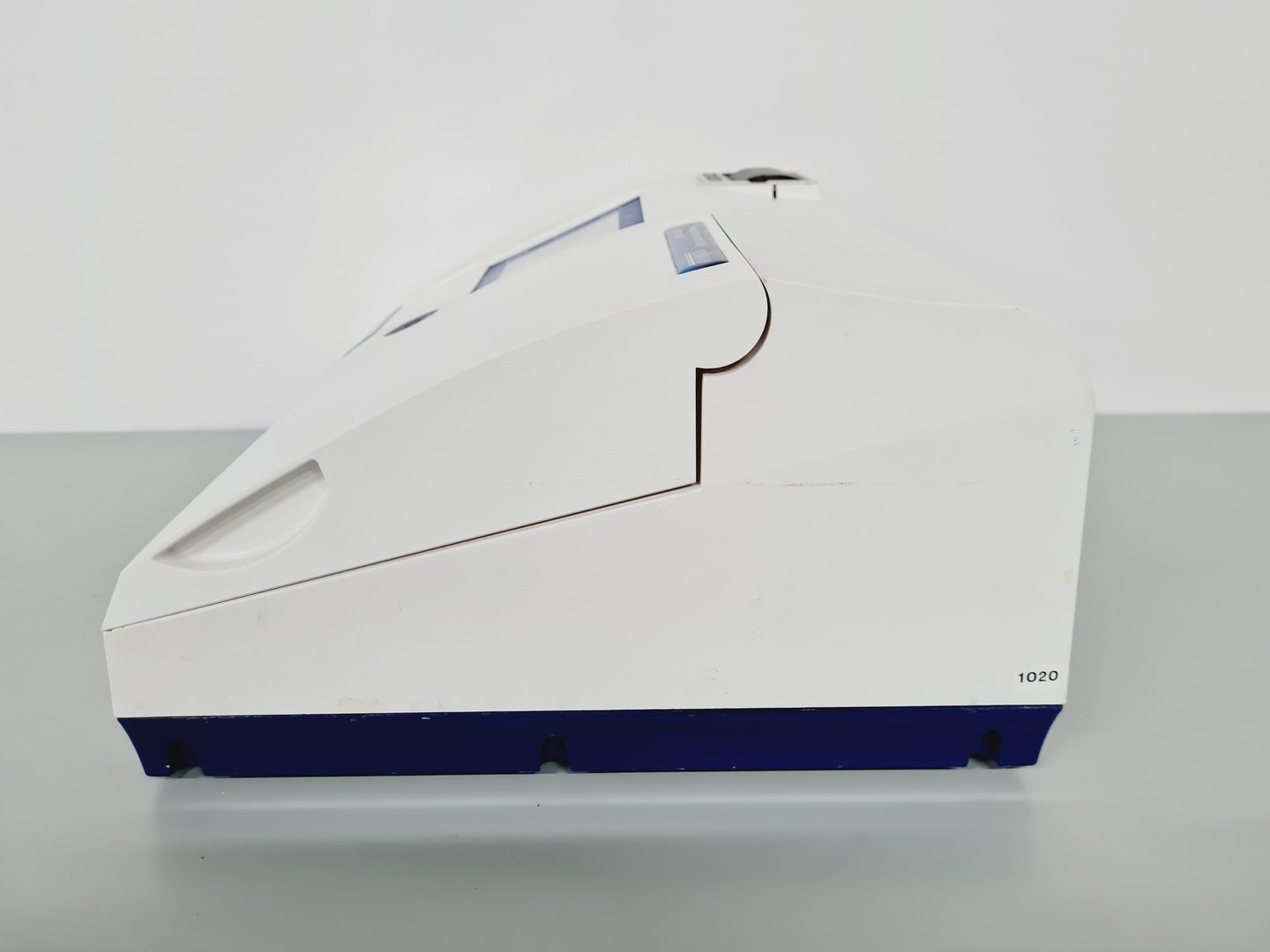 Image of Jenway 6705 UV/Vis. Spectrophotometer Lab