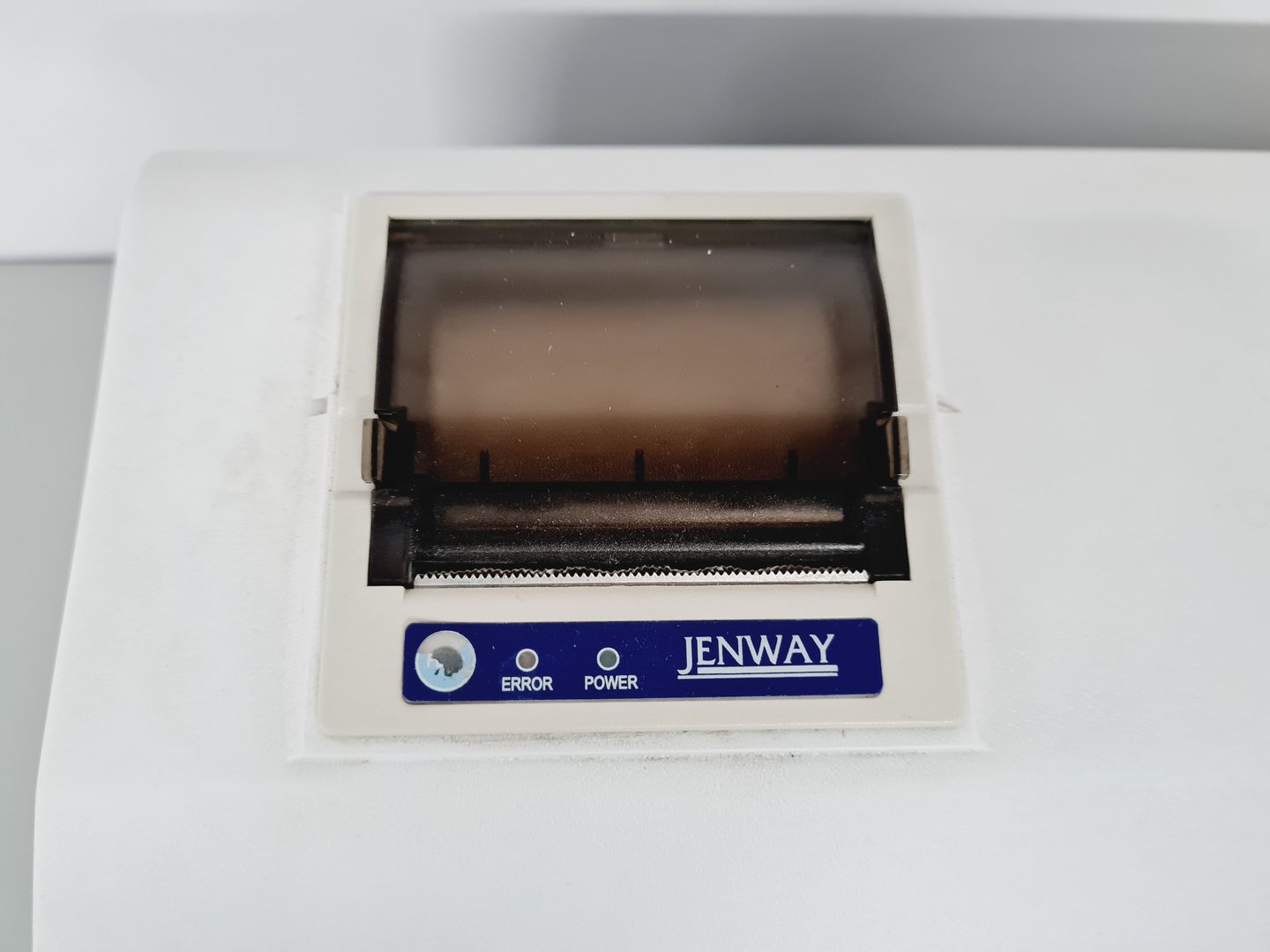 Image of Jenway 6705 UV/Vis. Spectrophotometer Lab