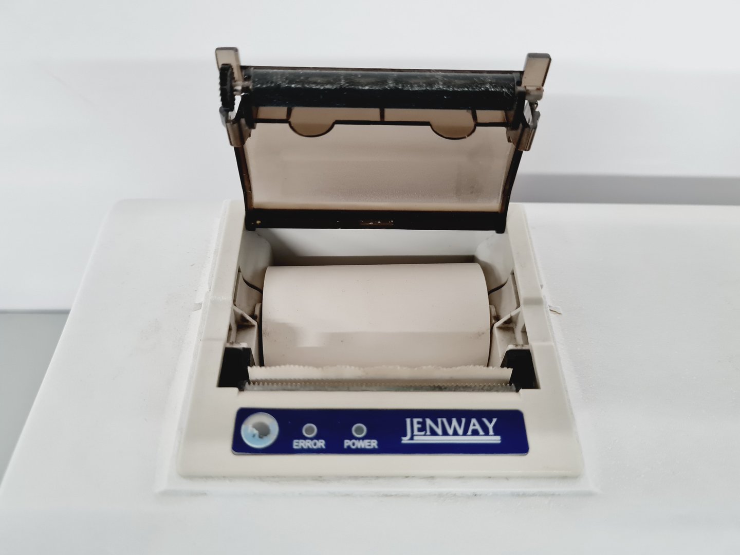 Image of Jenway 6705 UV/Vis. Spectrophotometer Lab