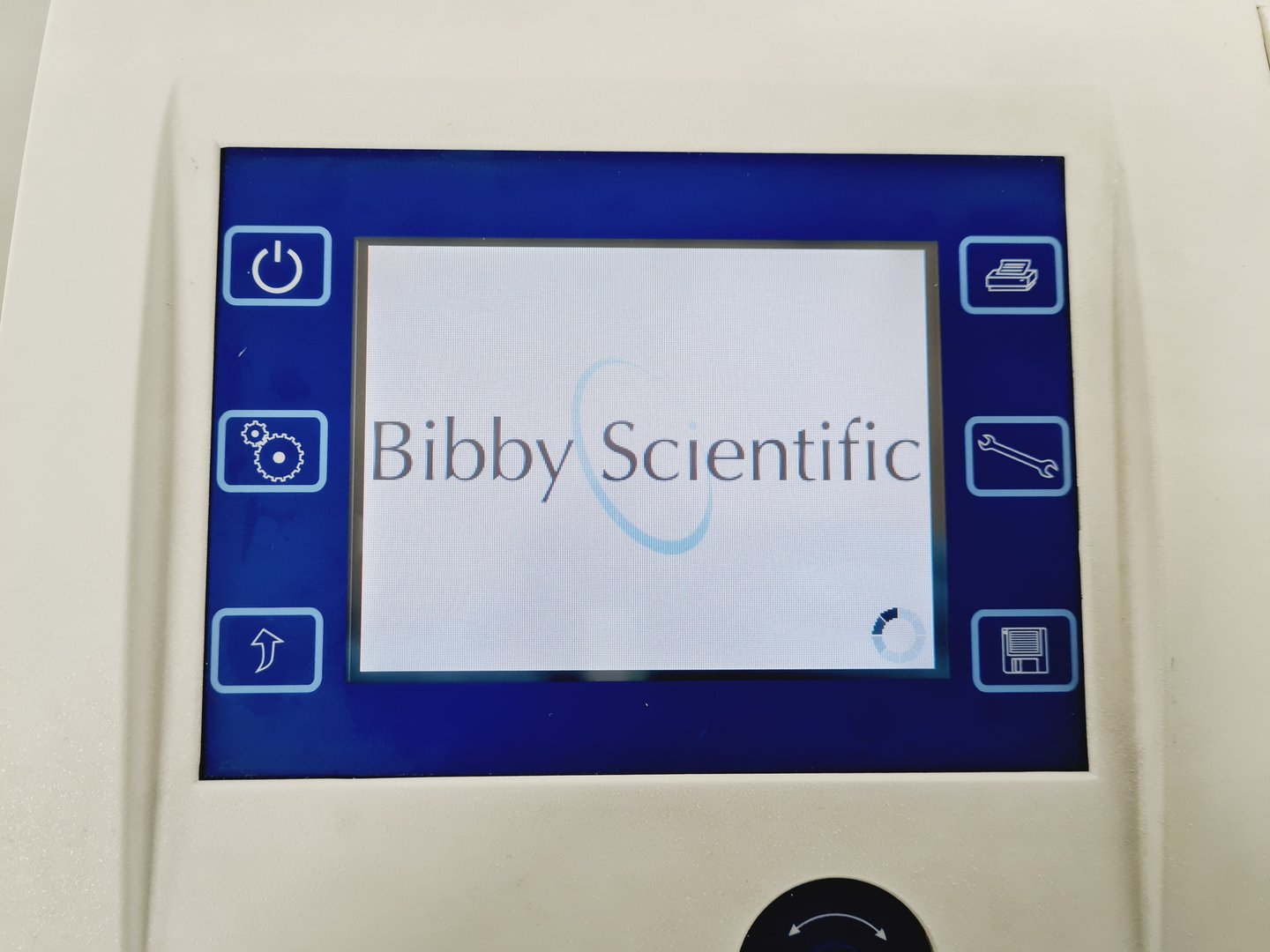 Image of Jenway 6705 UV/Vis. Spectrophotometer Lab