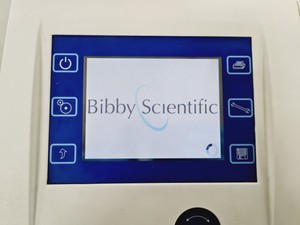 Thumbnail image of Jenway 6705 UV/Vis. Spectrophotometer Lab