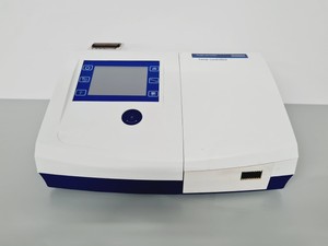Image of Jenway 6705 UV/Vis. Spectrophotometer Lab
