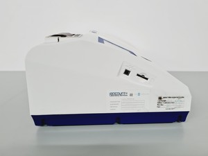 Thumbnail image of Jenway 6705 UV/Vis. Spectrophotometer Lab