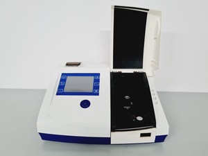 Thumbnail image of Jenway 6705 UV/Vis. Spectrophotometer Lab