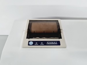 Thumbnail image of Jenway 6705 UV/Vis. Spectrophotometer Lab