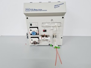 Thumbnail image of PS Analytical Millennium System 10.055 Lab