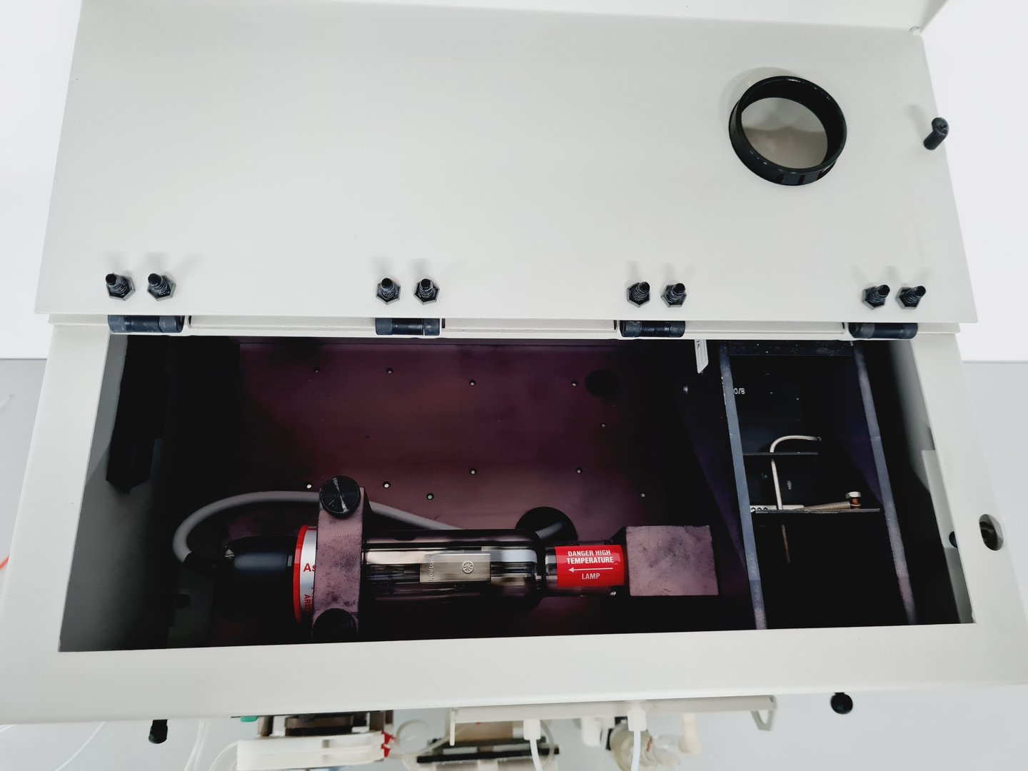 Image of PS Analytical Millennium System 10.055 Lab