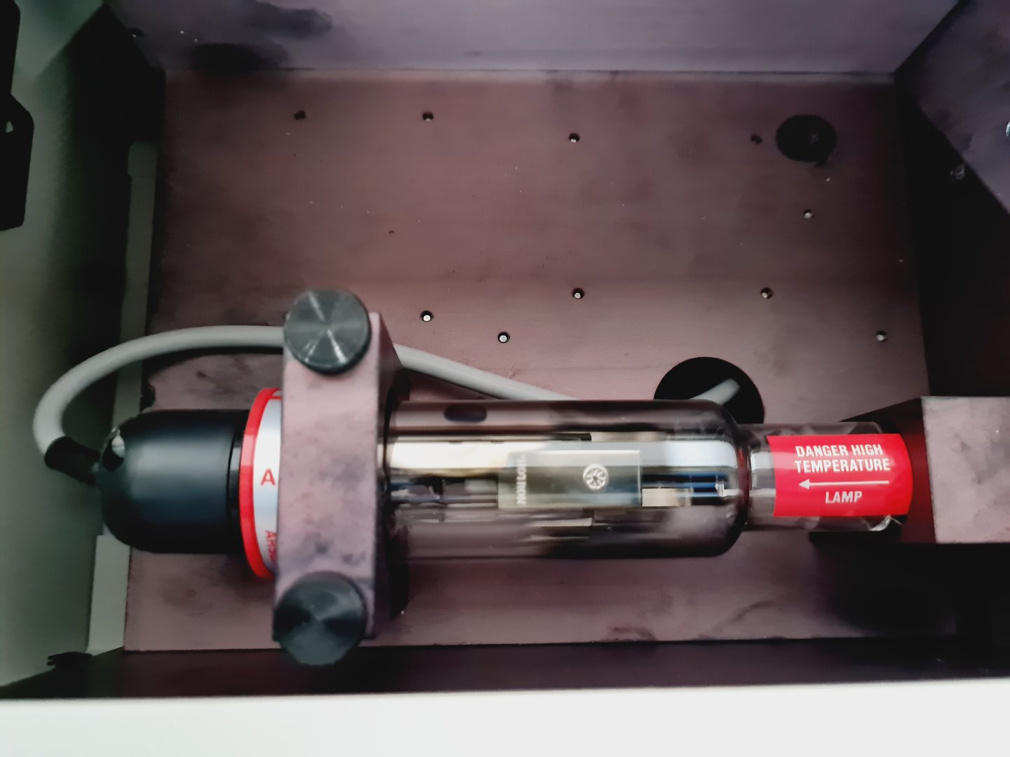 Image of PS Analytical Millennium System 10.055 Lab