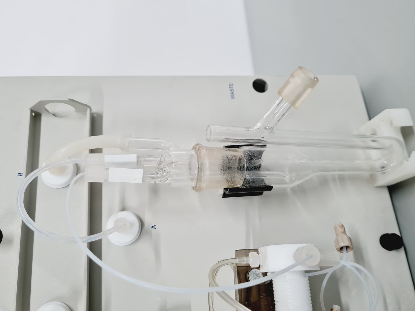 Image of PS Analytical Millennium System 10.055 Lab